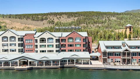 Photo of 22174 Us Highway 6 #7, Keystone, CO 80435 (MLS # S1070083)