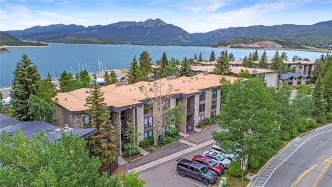 Photo of 176 E La Bonte Street #101, Dillon, CO 80435 (MLS # S1070312)