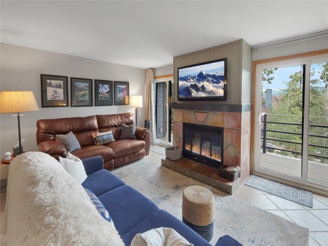 Photo of 89100 Ryan Gulch Road #301, Silverthorne, CO 80498 (MLS # S1070657)