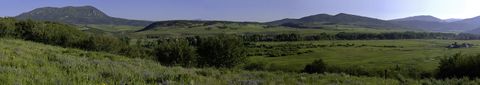 Photo of 42235 Story Teller Lane, Steamboat Springs, CO 80487 (MLS # S1068625)