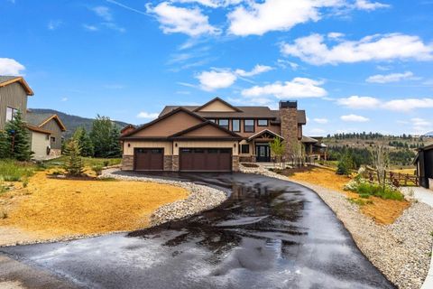 Photo of 101 Mule Deer Court, Dillon, CO 80435 (MLS # S1061622)