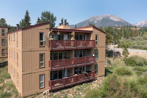 Photo of 21 Buffalo Drive #226, Silverthorne, CO 80498 (MLS # S1070143)