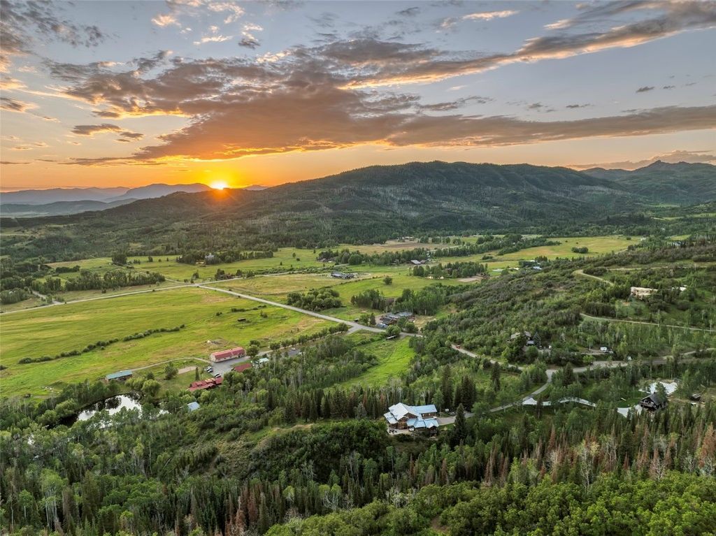 Photo of 32375 County Road 38, Steamboat Springs, CO 80487 (MLS # S1059873)