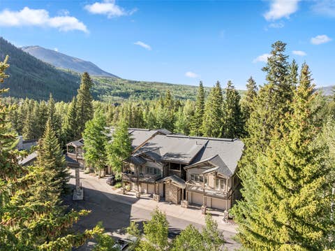 Photo of 233 Creekside Drive #105, Frisco, CO 80443 (MLS # S1069593)