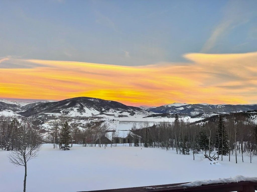 Photo of 596 Aspen Drive, Silverthorne, CO 80498 (MLS # S1064518)