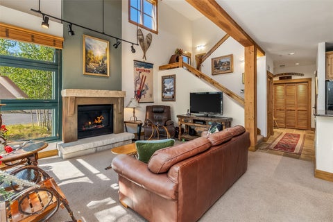 Photo of 259 Alpen Rose Place #8711, Keystone, CO 80435 (MLS # S1070423)