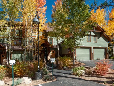 Photo of 57 Lake Ridge Circle #1850, Keystone, CO 80435 (MLS # S1068629)