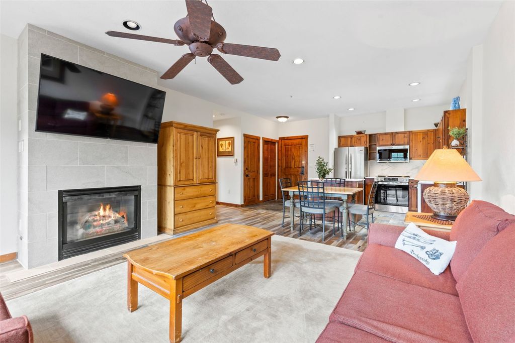 Photo of 505 S Main Street #1313, Breckenridge, CO 80424 (MLS # S1066252)