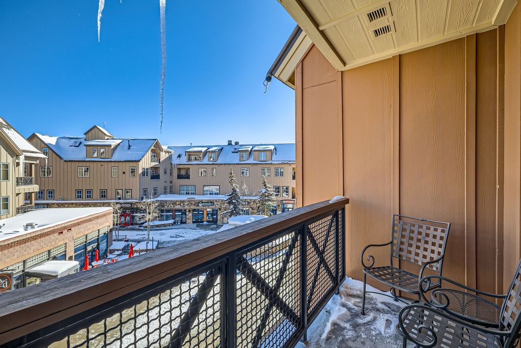 Photo of 505 S Main Street #1313, Breckenridge, CO 80424 (MLS # S1066252)