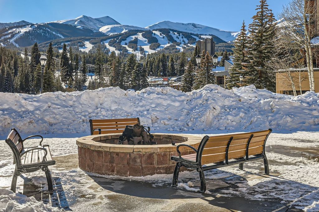 Photo of 505 S Main Street #1313, Breckenridge, CO 80424 (MLS # S1066252)