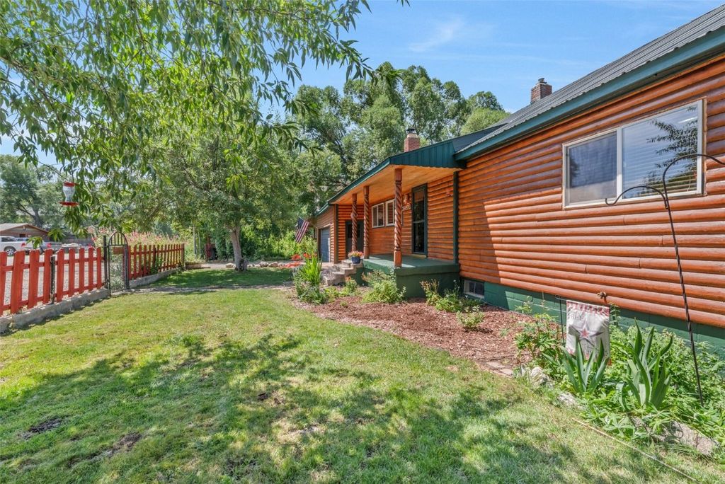 Photo of 38895 Main Street, Steamboat Springs, CO 80487 (MLS # S1061781)