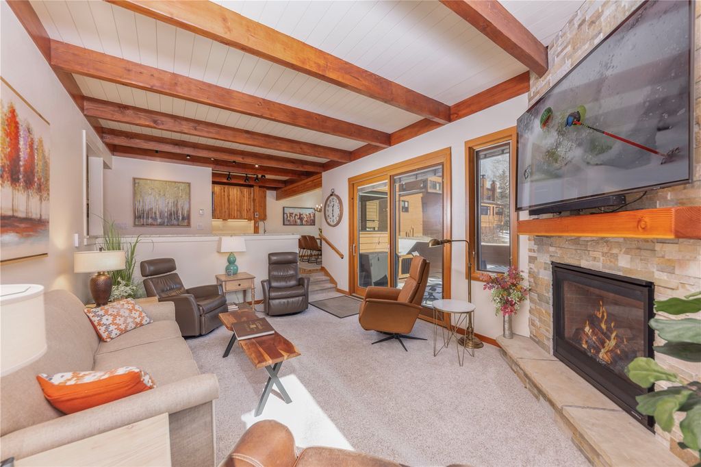 Photo of 590 Tennis Club Road #1336, Keystone, CO 80435 (MLS # S1066085)