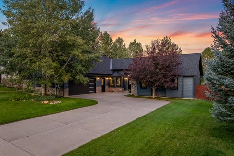 Photo of 27418 Brandon Circle, Steamboat Springs, CO 80487 (MLS # S1071623)