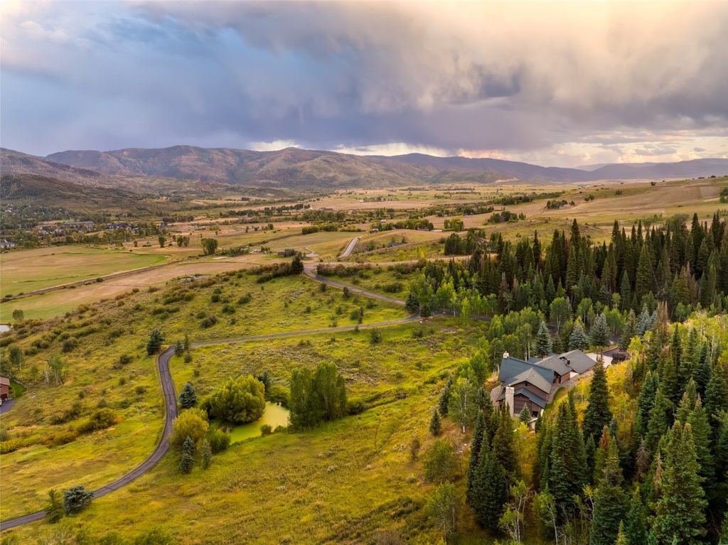 Photo of 31655 Sugar Ridge Road, Steamboat Springs, CO 80487 (MLS # S1062561)