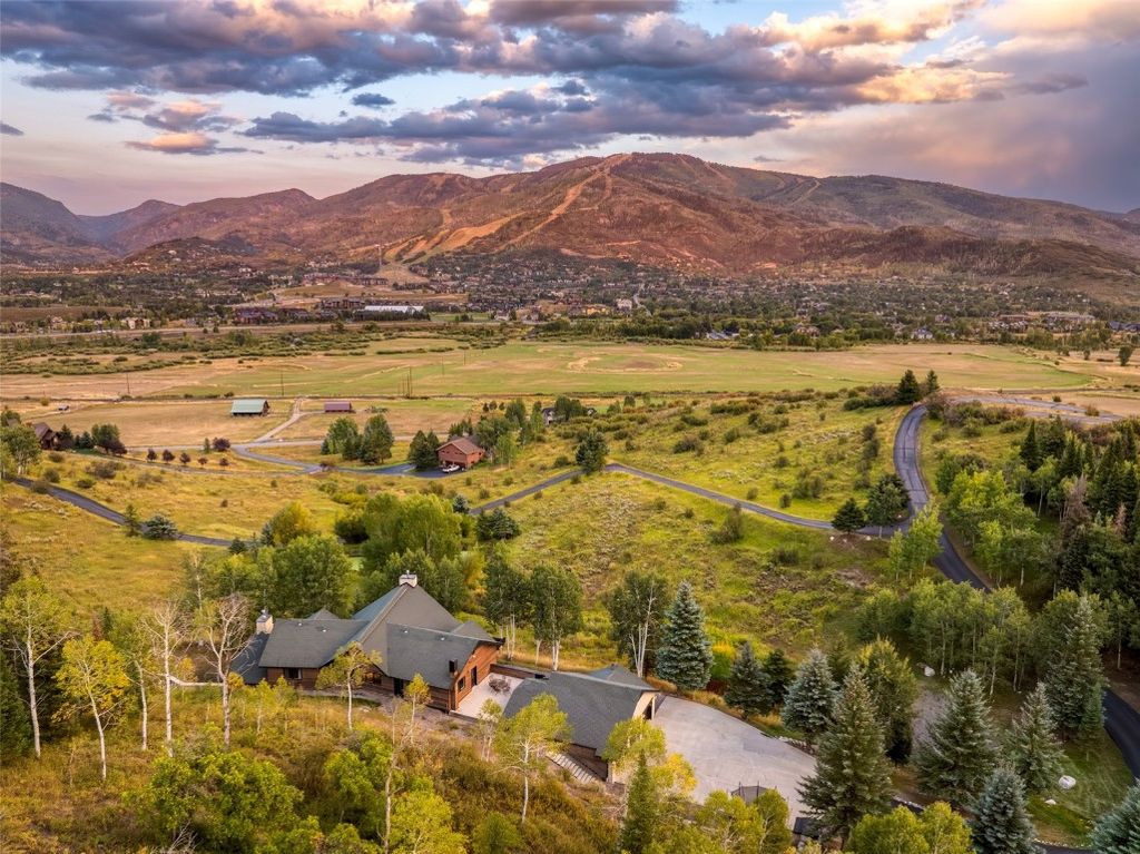 Photo of 31655 Sugar Ridge Road, Steamboat Springs, CO 80487 (MLS # S1062561)