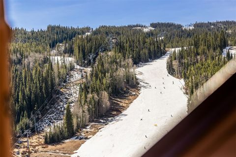 Photo of 100 Dercum Square #8415, Keystone, CO 80435 (MLS # S1067827)