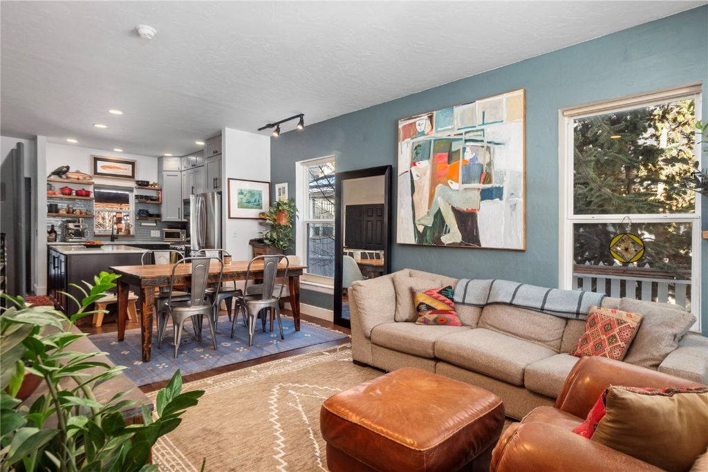 Photo of 68 Midnight Sun Road, Breckenridge, CO 80424 (MLS # S1065808)