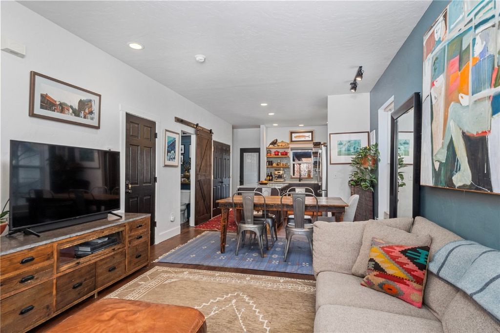 Photo of 68 Midnight Sun Road, Breckenridge, CO 80424 (MLS # S1065808)