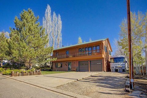 Photo of 431 Clover Circle, Hayden, CO 81639 (MLS # S1068573)