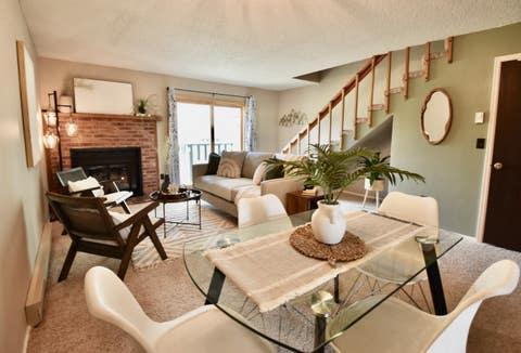 Photo of 258 Cove Boulevard #9, Dillon, CO 80435 (MLS # S1068669)