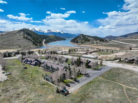 Photo of 258 Cove Boulevard #9, Dillon, CO 80435 (MLS # S1068669)