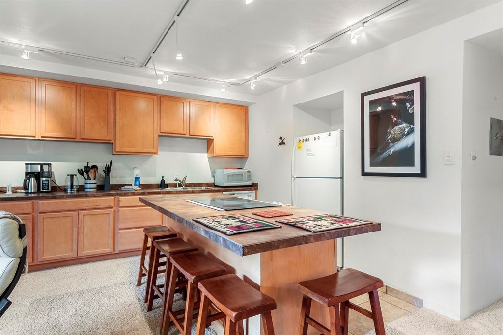 Photo of 370 E La Bonte Street #F, Dillon, CO 80435 (MLS # S1065952)