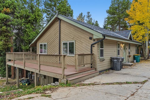 Photo of 1310 Baldy Road #C, Breckenridge, CO 80424 (MLS # S1071898)