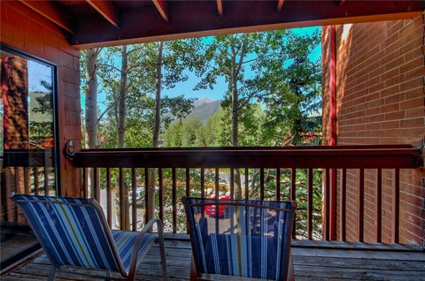 Photo of 749 Lagoon Drive #2A, Frisco, CO 80443 (MLS # S1070510)
