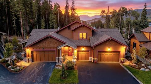 Photo of 736 INDEPENDENCE Road #4B, Keystone, CO 80435 (MLS # S1062518)