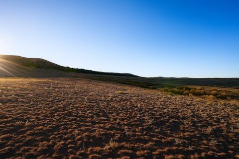 Photo of 6030 Larimer Road, Hartsel, CO 80449 (MLS # S1064202)