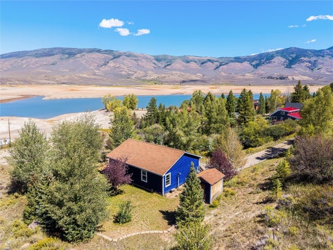 Photo of 11 Blue Ridge Street, Heeney, CO 80498 (MLS # S1071760)
