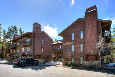Photo of 148 Broken Lance Drive #5, Breckenridge, CO 80424 (MLS # S1067977)