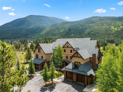 Photo of 108 Hawk Circle #2351, Keystone, CO 80435 (MLS # S1062386)
