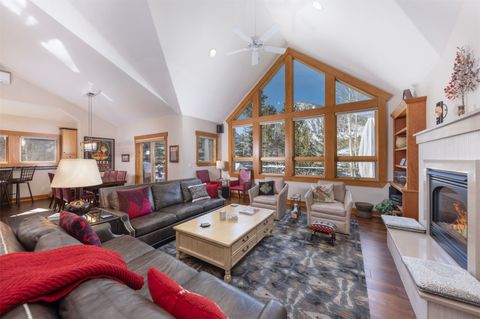 Photo of 5 Mallard Court #A, Frisco, CO 80443 (MLS # S1066247)