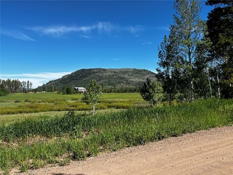 Photo of 33245 Wenatchi Trail, Oak Creek, CO 80467 (MLS # S1069742)