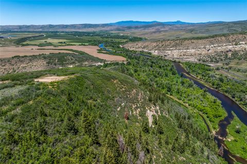 Photo of 38100 PAINTED ROCK Way, Hayden, CO 81639 (MLS # S1068617)