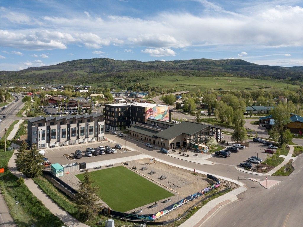 Photo of 1883 Luna Lane #3, Steamboat Springs, CO 80487 (MLS # S1065810)
