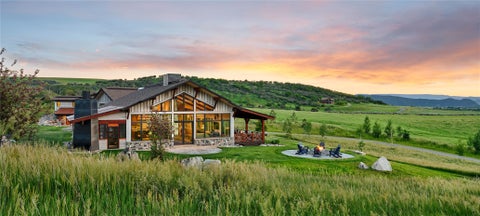 Photo of 42375 River Drum Trail, Steamboat Springs, CO 80487 (MLS # S1069927)