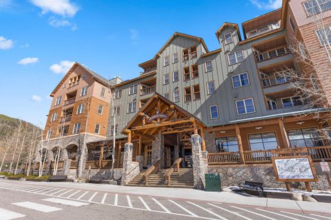 Photo of 100 Dercum Square #8337, Keystone, CO 80435 (MLS # S1067760)