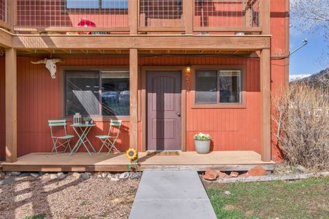 Photo of 23800 County Road 16 #204, Oak Creek, CO 80467 (MLS # S1067753)