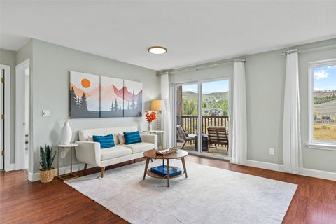 Photo of 497 Cove Boulevard #1B, Dillon, CO 80435 (MLS # S1071673)