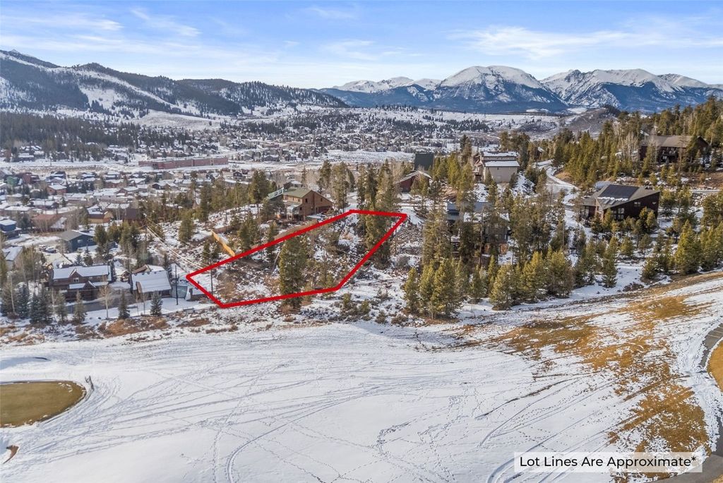 Photo of 442 Idlewild Drive, Dillon, CO 80435 (MLS # S1065785)
