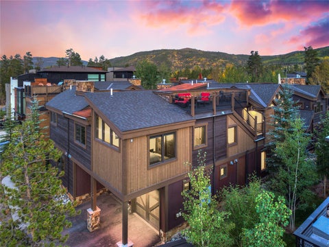 Photo of 213 Frisco Street #A, Frisco, CO 80443 (MLS # S1071736)