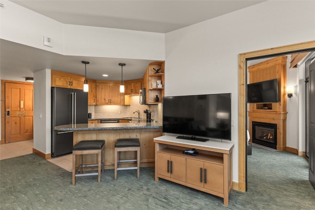 Photo of 2300 Mount Werner Circle #210/209, Steamboat Springs, CO 80487 (MLS # S1064481)