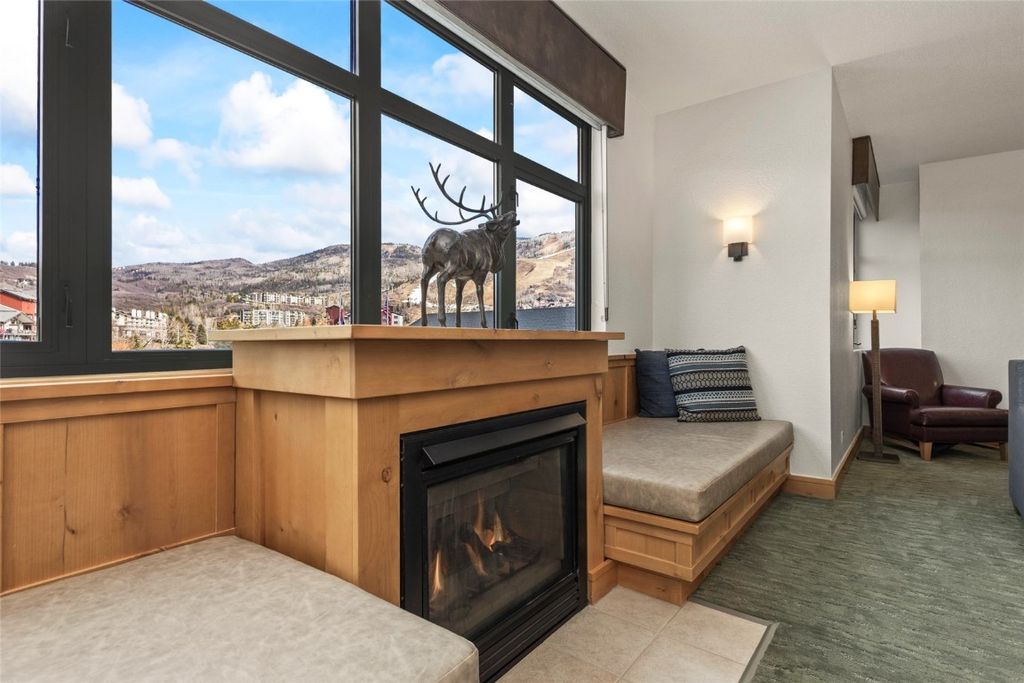 Photo of 2300 Mount Werner Circle #210/209, Steamboat Springs, CO 80487 (MLS # S1064481)