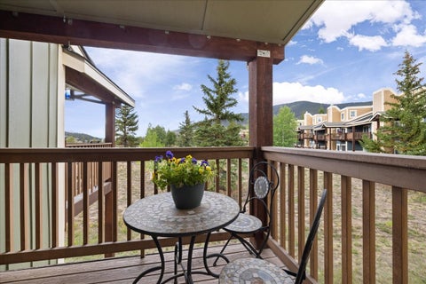 Photo of 148 Summit Drive #A12, Dillon, CO 80435 (MLS # S1071395)