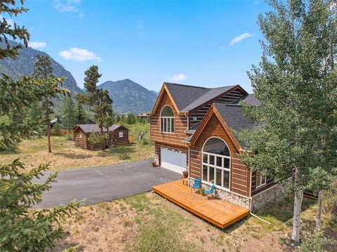 Photo of 563 Temple Trail, Frisco, CO 80443 (MLS # S1070128)