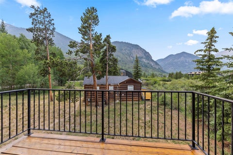 Photo of 563 Temple Trail, Frisco, CO 80443 (MLS # S1070128)