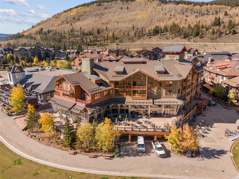 Photo of 184 Copper Circle #316, Frisco, CO 80443 (MLS # S1071803)