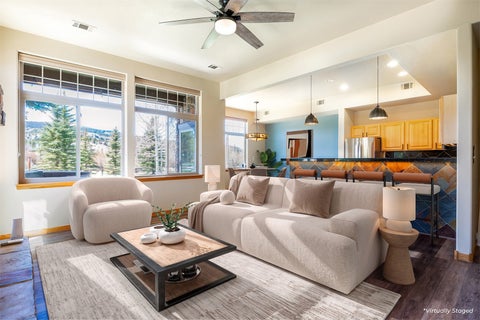 Photo of 170 Allegra Lane #170, Silverthorne, CO 80498 (MLS # S1068813)